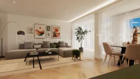 For sale apartment in Malaga with 2 bedrooms