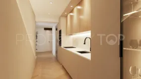 For sale apartment in Malaga with 2 bedrooms