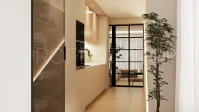 For sale apartment in Malaga with 2 bedrooms