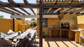 Comprar adosado en Marbella Ciudad