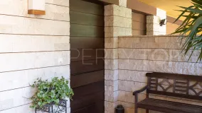 Comprar adosado en Marbella Ciudad