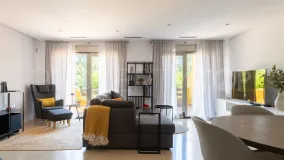 Comprar adosado en Marbella Ciudad