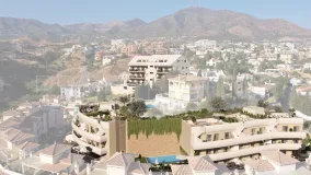 Fuengirola apartment for sale