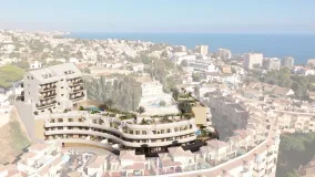 Fuengirola apartment for sale