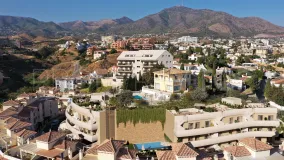 Fuengirola apartment for sale