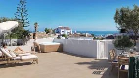 Fuengirola apartment for sale