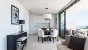 Apartamento en venta de 2 dormitorios en El Higueron