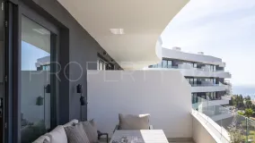 Apartamento en venta de 2 dormitorios en El Higueron