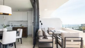 Apartamento en venta de 2 dormitorios en El Higueron