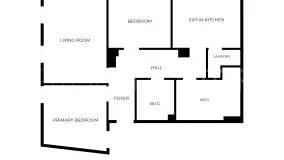 Apartment with 2 bedrooms for sale in Malaga