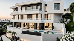 Villa with 5 bedrooms for sale in La Cala Golf Resort