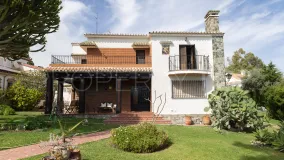 House for sale in Miraflores del Palo