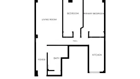 2 bedrooms apartment for sale in Fuengirola