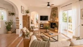 Villa en venta en Mijas Costa de 5 dormitorios