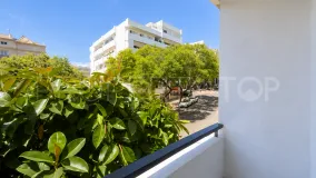 Apartamento en venta con 3 dormitorios en Marbella Centro