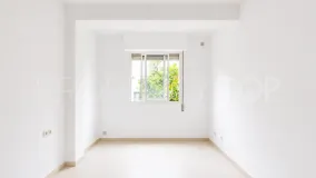 Apartamento en venta con 3 dormitorios en Marbella Centro
