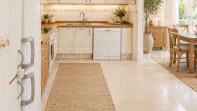 Atico duplex en venta en Marbella - Puerto Banus