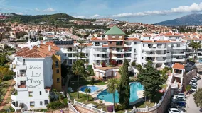 Buy apartment in Riviera del Sol