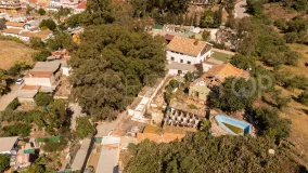 Buy plot in Malaga - Este