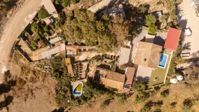 Buy plot in Malaga - Este