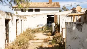 Buy plot in Malaga - Este