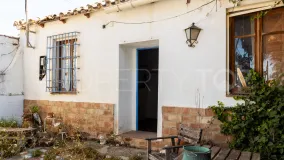 Buy plot in Malaga - Este