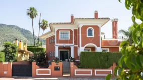 Alhaurin de la Torre, casa en venta