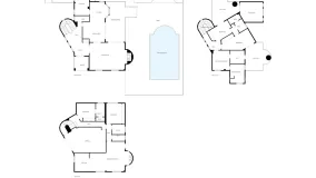 Alhaurin de la Torre, casa en venta