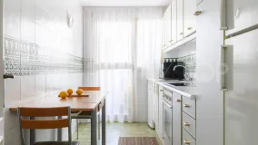 Fuengirola, apartamento de 2 dormitorios en venta