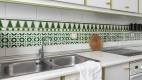 Fuengirola, apartamento de 2 dormitorios en venta