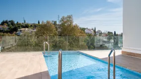 For sale Fuengirola apartment