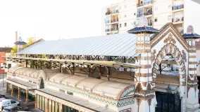 6 bedrooms town house in Malaga for sale