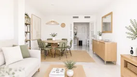 For sale penthouse in Torrequebrada