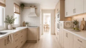For sale Torremolinos apartment with 2 bedrooms