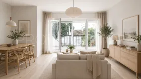 For sale Torremolinos apartment with 2 bedrooms