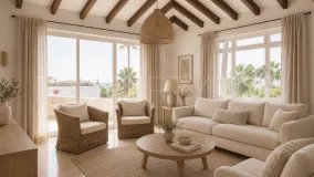 Villa en venta en Calahonda de 5 dormitorios