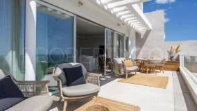 Comprar Ático en Benalmadena
