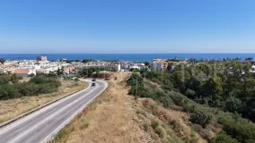 Plot for sale in Calahonda