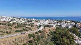 Plot for sale in Calahonda