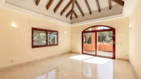 For sale Marbella Golden Mile villa