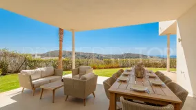 For sale Marbella Club Hills duplex