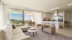 For sale Marbella Club Hills duplex