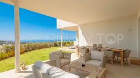 For sale Marbella Club Hills duplex