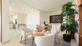 For sale Marbella Club Hills duplex
