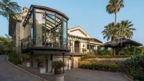 La Zagaleta, villa a la venta
