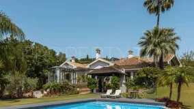 La Zagaleta, villa a la venta