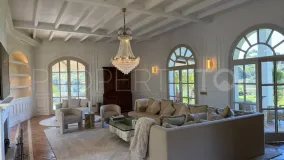 La Zagaleta, villa a la venta