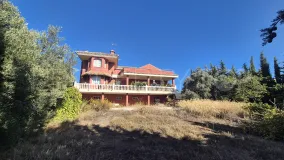 Comprar casa de 5 dormitorios en Bel Air