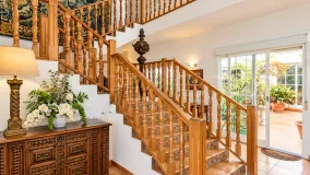 Comprar casa de 5 dormitorios en Bel Air