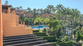 Los Altos del Paraiso 3 bedrooms town house for sale